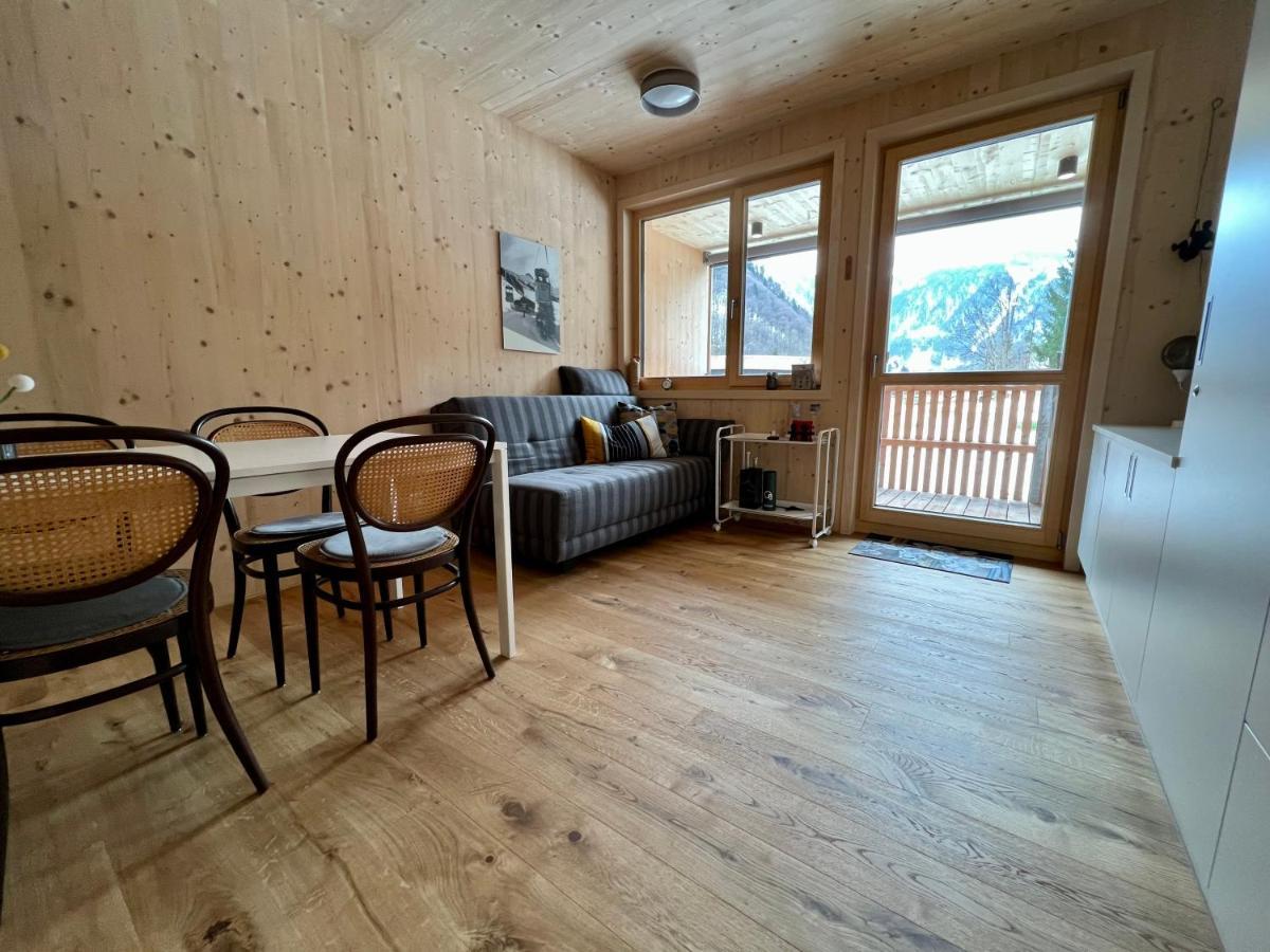 Apartment Eiler - Mellau Εξωτερικό φωτογραφία