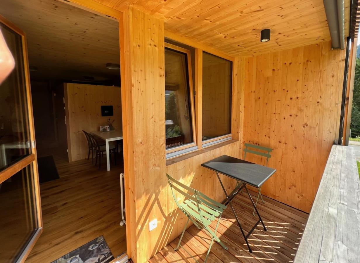 Apartment Eiler - Mellau Εξωτερικό φωτογραφία