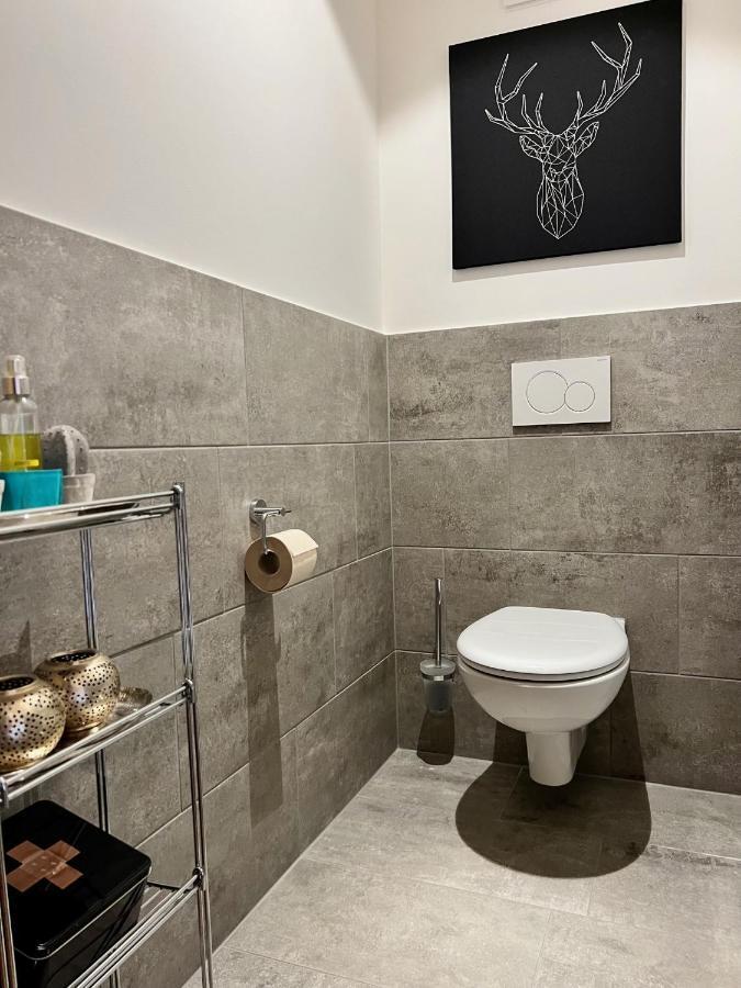 Apartment Eiler - Mellau Εξωτερικό φωτογραφία