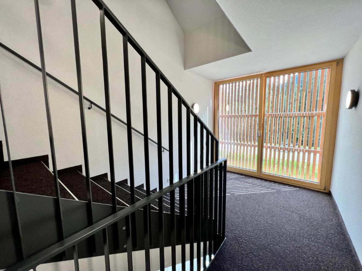 Apartment Eiler - Mellau Εξωτερικό φωτογραφία