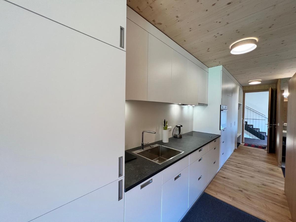 Apartment Eiler - Mellau Εξωτερικό φωτογραφία
