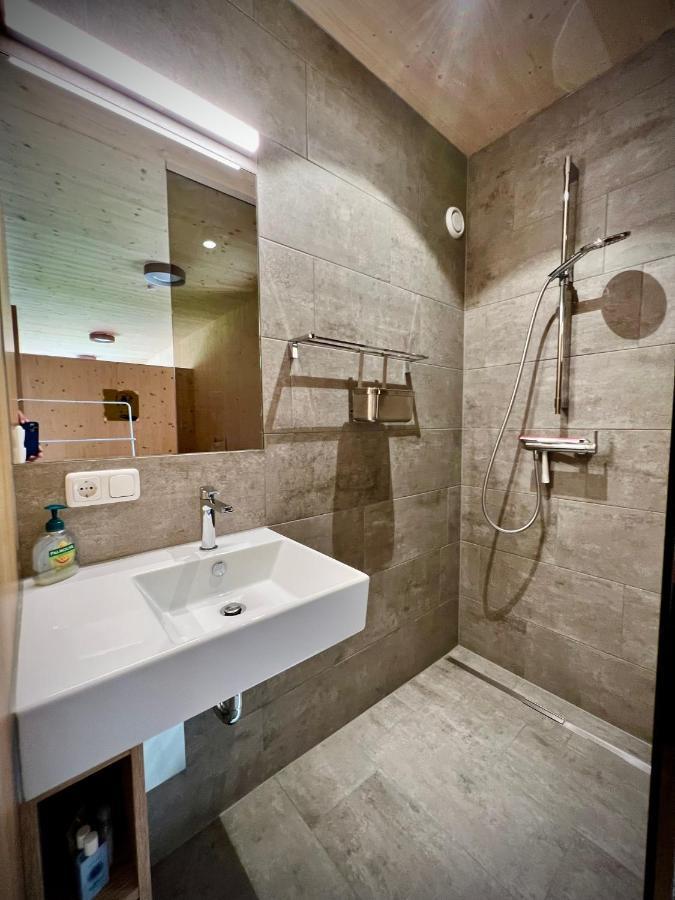 Apartment Eiler - Mellau Εξωτερικό φωτογραφία