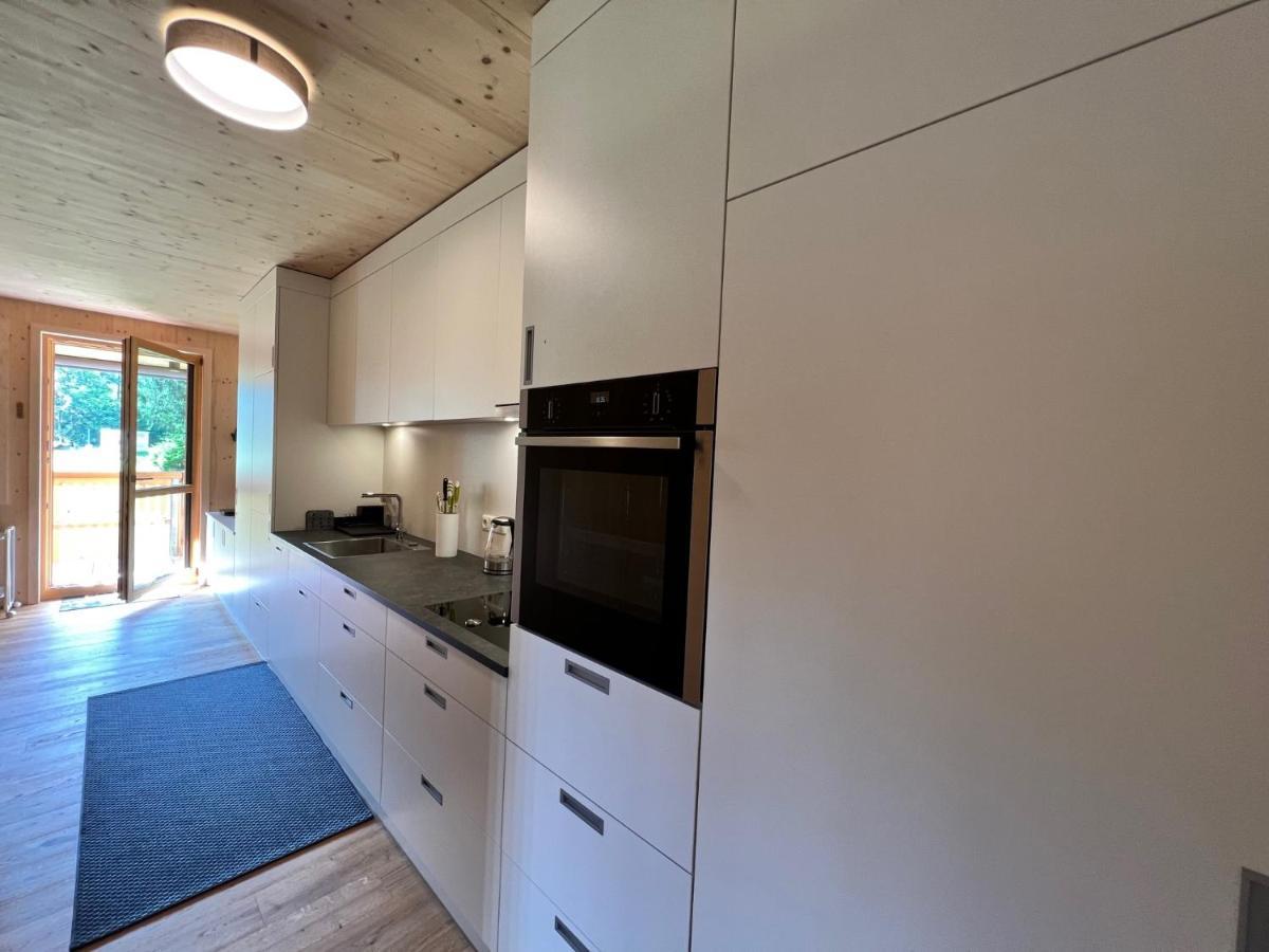 Apartment Eiler - Mellau Εξωτερικό φωτογραφία