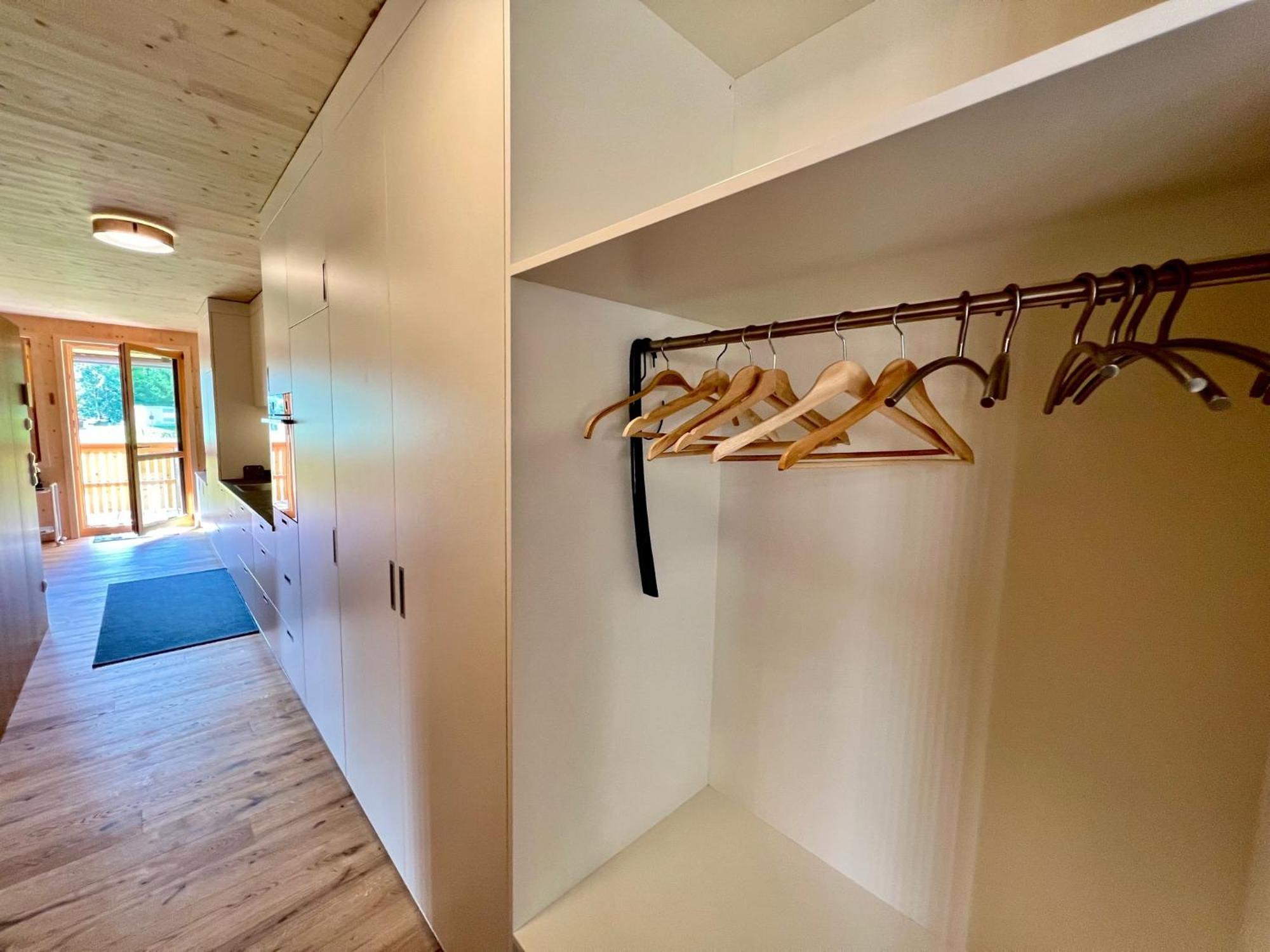 Apartment Eiler - Mellau Εξωτερικό φωτογραφία